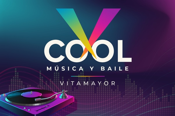 COOL- MUSICA Y BAILE [25395]